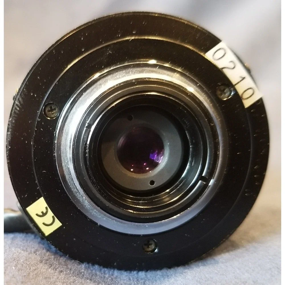 NATIONAL ELECTRONICS NL3210 DI CCTV LENS